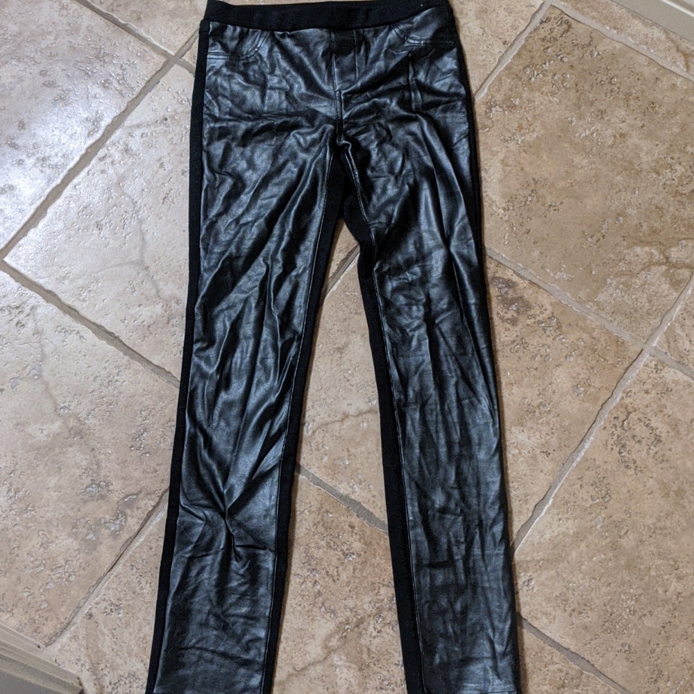 Girls Leggings